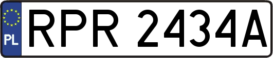 RPR2434A