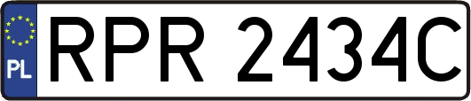 RPR2434C