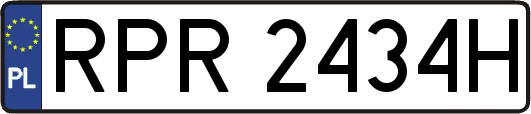 RPR2434H