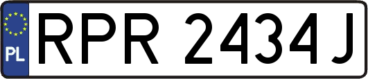RPR2434J