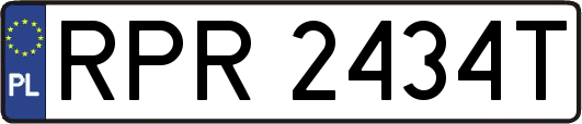 RPR2434T