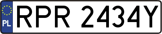 RPR2434Y