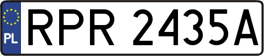 RPR2435A