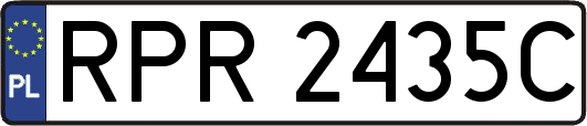 RPR2435C