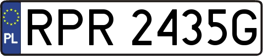 RPR2435G