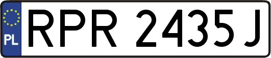 RPR2435J