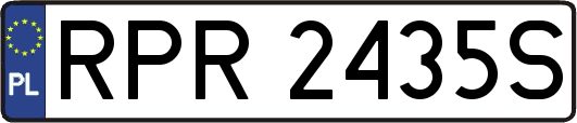 RPR2435S