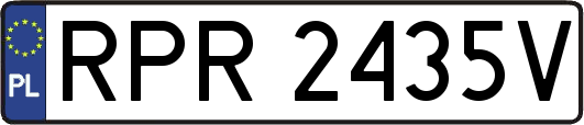 RPR2435V