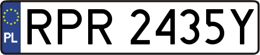 RPR2435Y