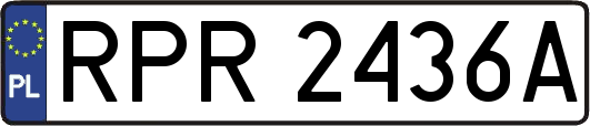 RPR2436A