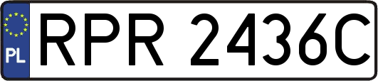 RPR2436C