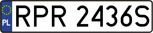 RPR2436S
