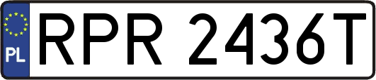 RPR2436T