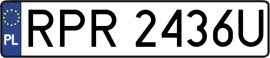 RPR2436U