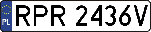 RPR2436V