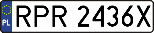 RPR2436X