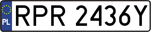 RPR2436Y