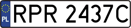 RPR2437C