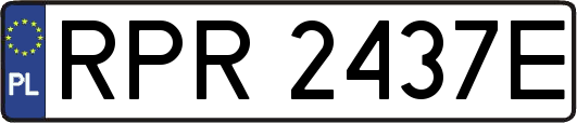 RPR2437E