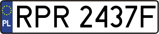 RPR2437F