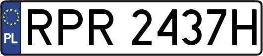 RPR2437H