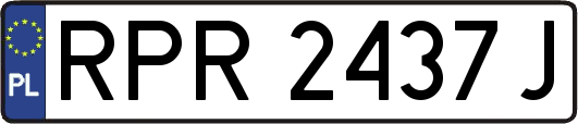 RPR2437J