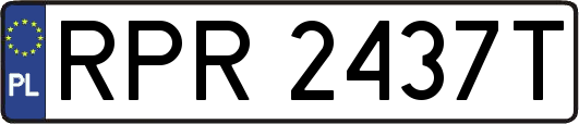 RPR2437T