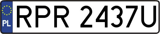 RPR2437U