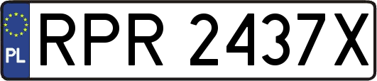 RPR2437X