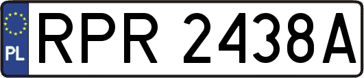 RPR2438A