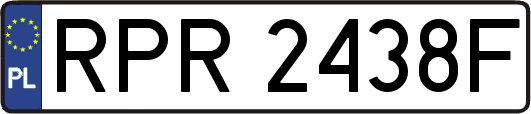 RPR2438F