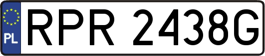 RPR2438G