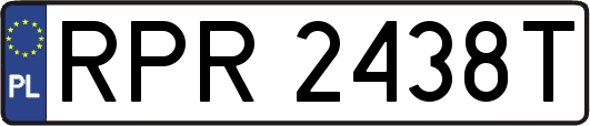 RPR2438T