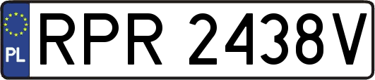 RPR2438V