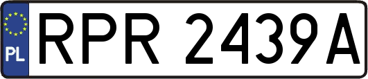 RPR2439A
