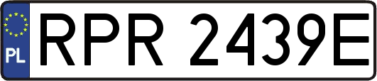 RPR2439E