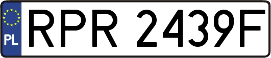 RPR2439F