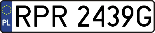 RPR2439G