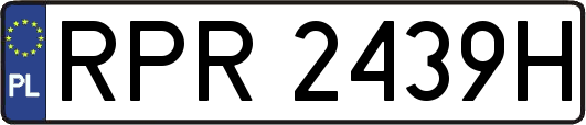 RPR2439H