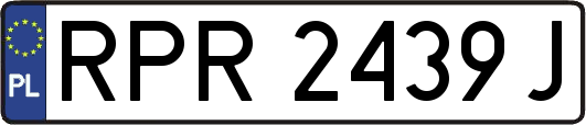 RPR2439J