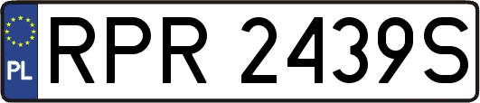RPR2439S