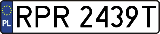 RPR2439T