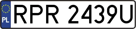RPR2439U