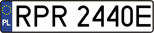 RPR2440E