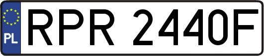 RPR2440F
