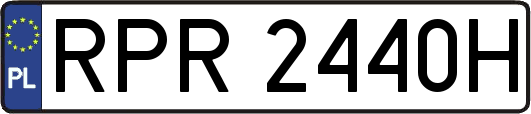 RPR2440H