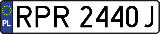 RPR2440J