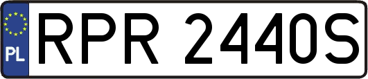 RPR2440S