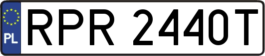 RPR2440T