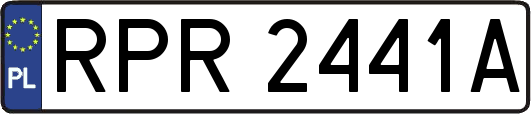 RPR2441A